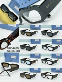 Picture of Gucci Sunglasses _SKUfw57303328fw